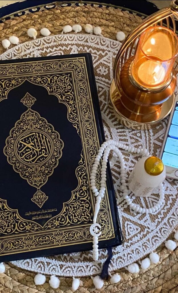 Benefits of learning The Holy Quran